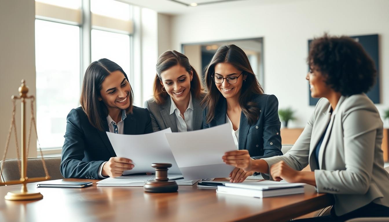 Privacy and data protection for senior legal services